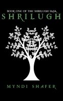 Cover for 'Shrilugh: Book One of the Shrilugh Saga'
