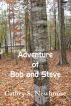 Adventure of Bob and Steve by Cathey Newhouse