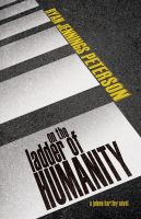 Cover for 'On the Ladder of Humanity (A Jolene Hartley Novel)'