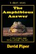 The Amphibious Answer by David Piper