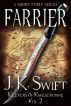 Farrier (Keepers of Kwellevonne Vol. 2) by J. K. Swift