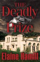 Cover for 'The Deadly Prize'