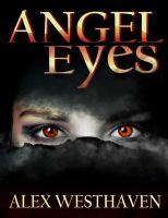 Cover for 'Angel Eyes'
