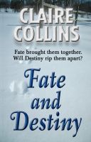 Cover for 'Fate and Destiny'