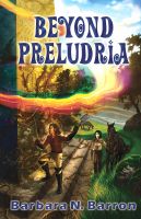 Cover for 'Beyond Preludria'