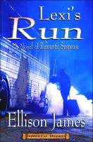 Cover for 'Lexi's Run'