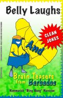 Cover for 'Belly Laughs'