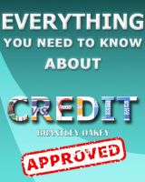 Cover for 'Everything You Need to Know About Credit'