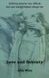 Love and Sobriety by John Wiley
