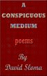 A Conspicuous Medium - poems by David Sloma