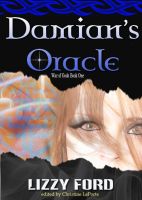 Cover for 'Damian's Oracle'