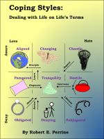 Cover for 'Coping Styles: Dealing with Life on Life's Terms'