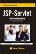 JSP-Servlet Interview Questions You'll Most Likely Be Asked by Vibrant Publishers