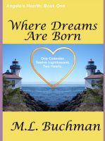 Cover for 'Where Dreams Are Born'