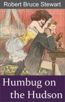 Cover for 'Humbug on the Hudson'