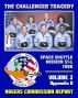 The Report of the Presidential Commission on the Space Shuttle Challenger Accident - The Tragedy of Mission 51-L in 1986 - Volume Three, Appendix O, Search, Recovery and Reconstruction Report by Progressive Management