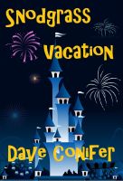Cover for 'Snodgrass Vacation'