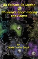 Cover for 'An Eclectic Collection of Children's Short Stories and Poems'