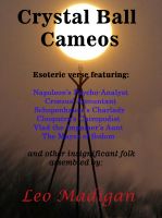 Cover for 'Crystal Ball Cameos'
