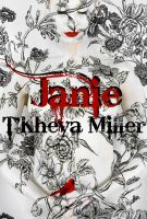 Cover for 'Janie'