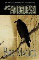 Cover for 'Bird Magics'