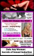 Date Any Woman: Secrets of Sexual Seduction by Novel Discoveries
