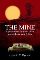 Cover for 'The Mine'