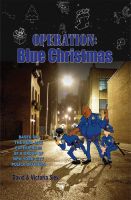 Cover for 'Operation: Blue Christmas'
