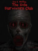 Cover for 'The Sole Survivors' Club'