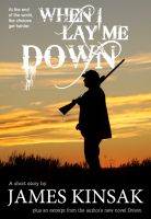 Cover for 'When I Lay Me Down'