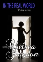 Cover for 'In the Real World'