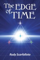 Cover for 'The Edge of Time'