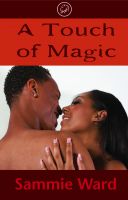 Cover for 'A Touch Of Magic (Cub Bites)'
