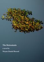 Cover for 'The Retreatants'