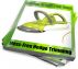 Garden Groom - The Cadillac of Hedge Trimmers by Ryan Goodman