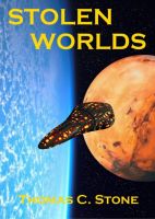 Cover for 'Stolen Worlds'