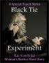 The Black Silk Tie Experiment A Special Touch Series Short Story by Kat Von Wild