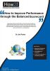 How to Improve Performance through the Balanced Scorecard by Dr Jim Porter