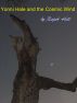 Yonni Hale and the Cosmic Wind by Rajah Hill