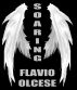 Soaring by Flavio Olcese
