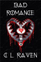Cover for 'Bad Romance'