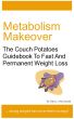 Metabolism Makeover by Barry McDonald