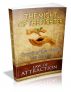 Law of Attraction Series:The Might of the Fighter by ZhuoYi Li