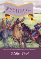 Cover for 'Republic'