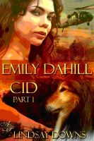 Cover for 'Emily Dahill CID Part 1'