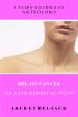 Study Guides in Astrology: Breast Cancer - An Astrological View by Lauren Delsack