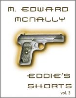 Cover for 'Eddie's Shorts - Volume 3'