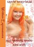 Erotic Fairytales: Red Ridding Wood by Ana Star