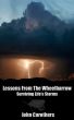 Lessons From The Wheelbarrow by John Carothers