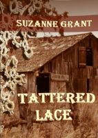 Cover for 'Tattered Lace'